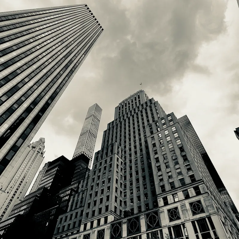 Look Up
