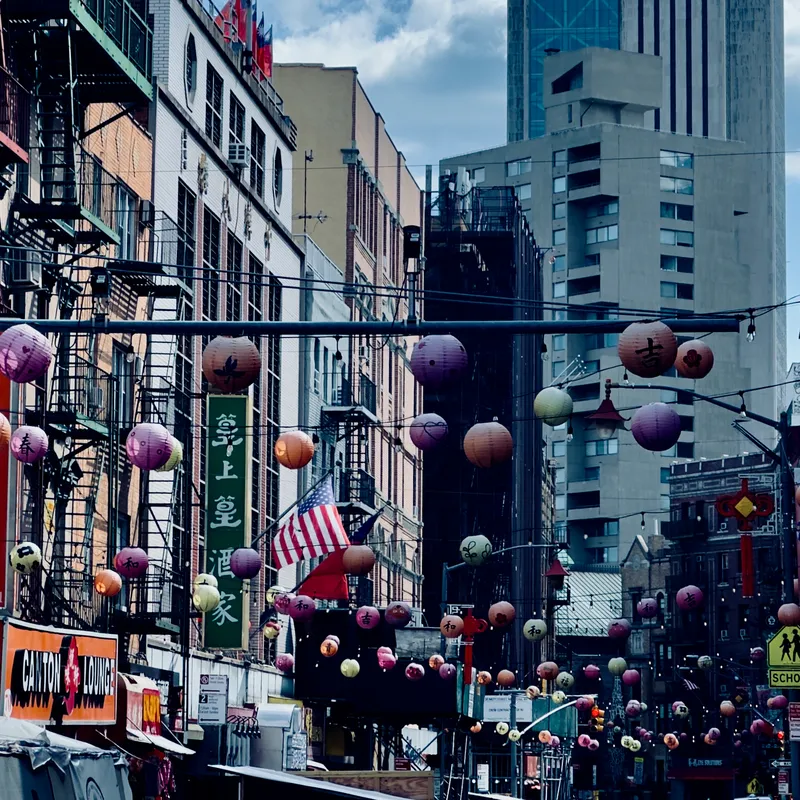 Chinatown