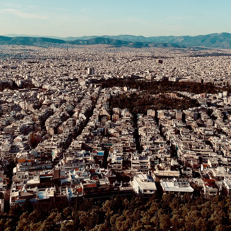 Athens